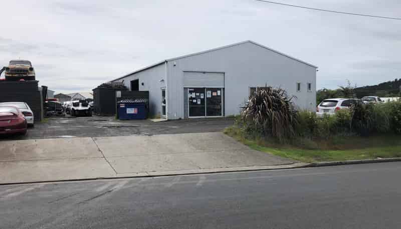 85 Hurlstone Drive, Waiwhakaiho