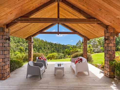 46 Waipuna Road, Maunu