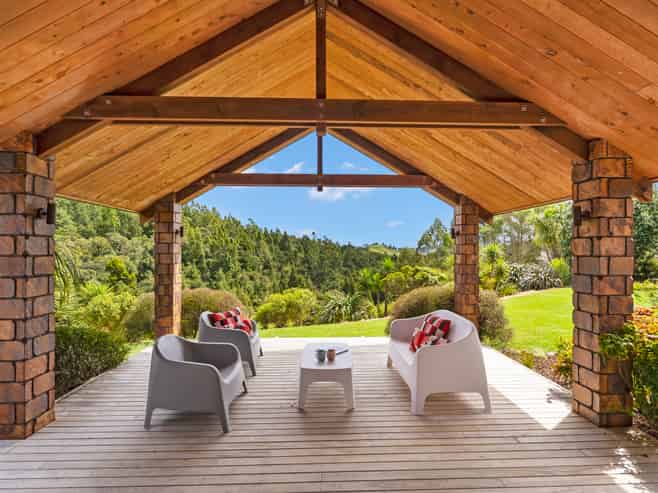 46 Waipuna Road, Maunu