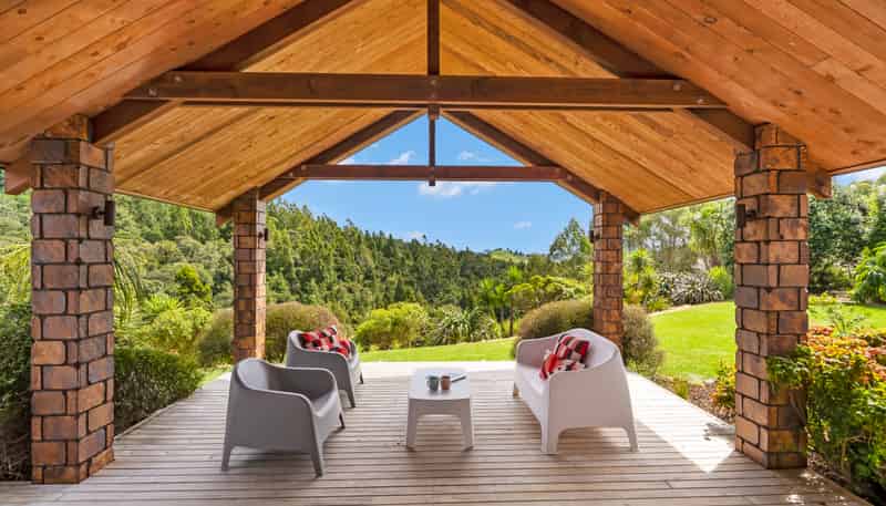 46 Waipuna Road, Maunu