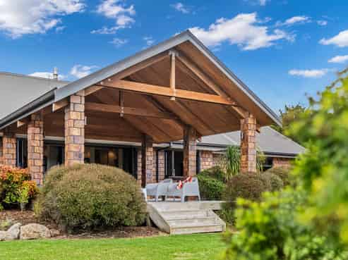 46 Waipuna Road, Maunu