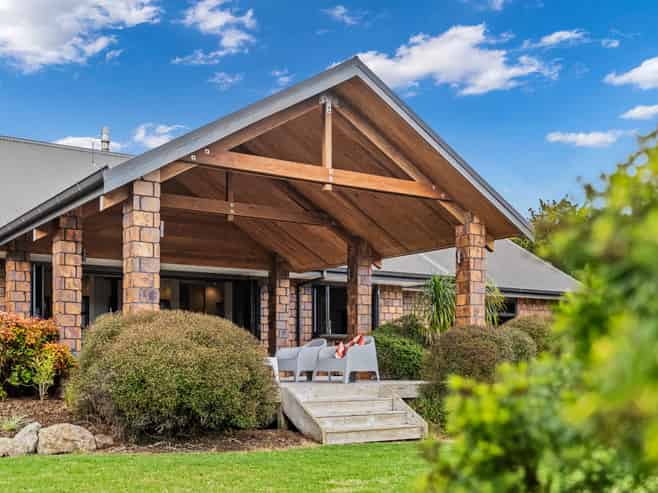 46 Waipuna Road, Maunu