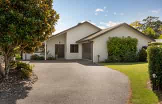 27 Garvan Glen, Pyes Pa