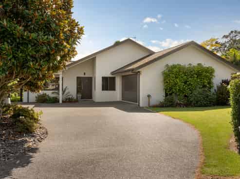 27 Garvan Glen, Pyes Pa