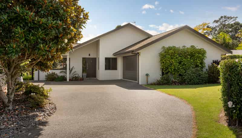 27 Garvan Glen, Pyes Pa