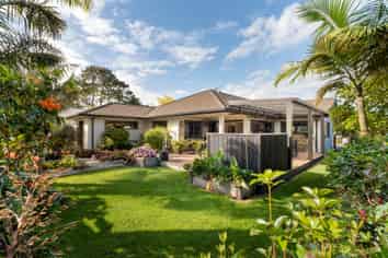 27 Garvan Glen, Pyes Pa