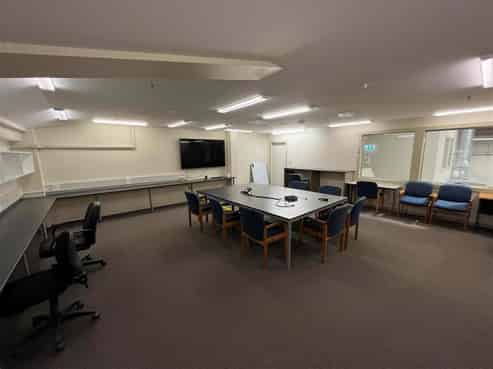 Strengthened and Refurbished