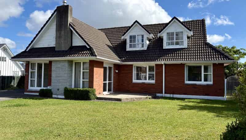 40 Ward Avenue, Fenton Park