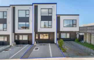 4D Flaunty Place, West Harbour