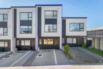 4D Flaunty Place, West Harbour