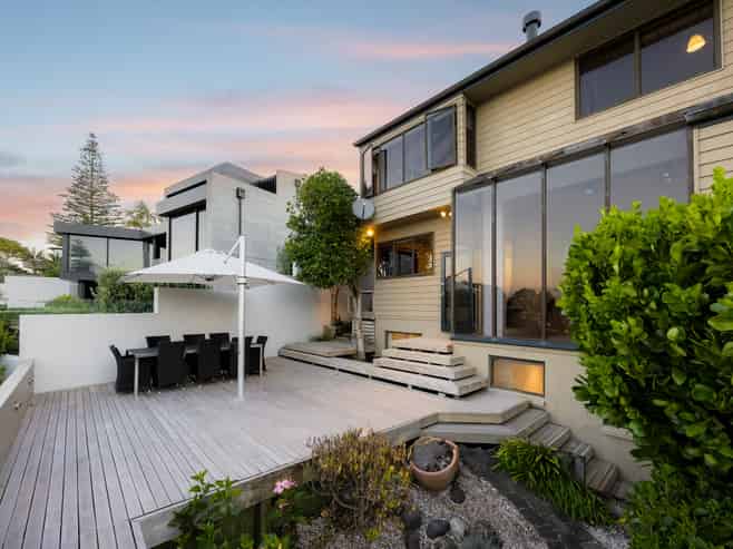 22 Whitby Crescent, Mairangi Bay