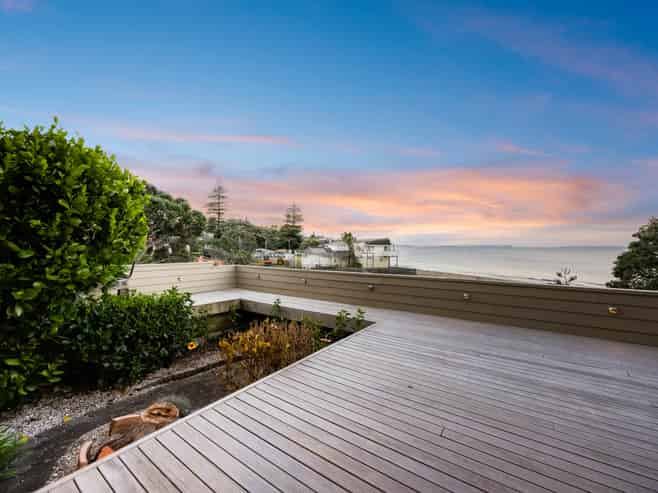 22 Whitby Crescent, Mairangi Bay