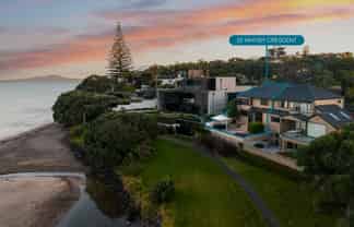 22 Whitby Crescent, Mairangi Bay