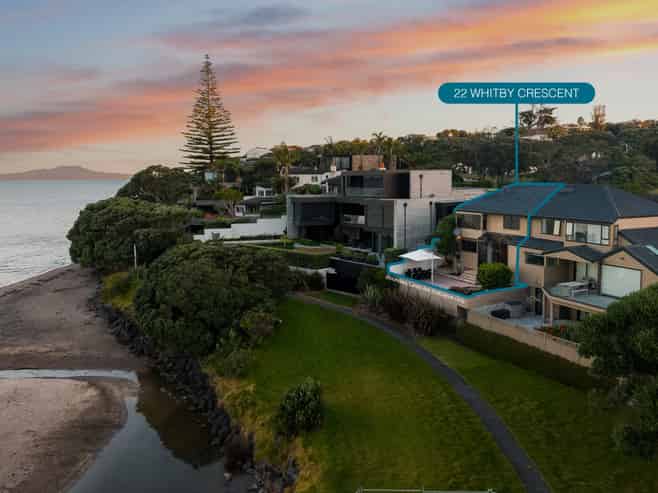 22 Whitby Crescent, Mairangi Bay
