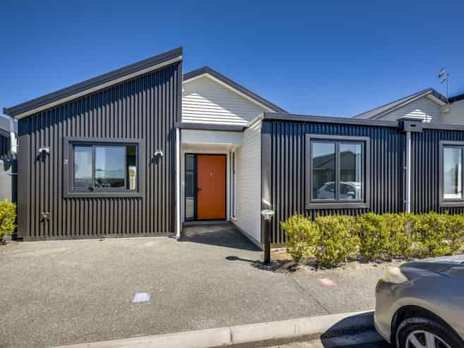 Units 3, 4/1018 Plunket Street, Saint Leonards