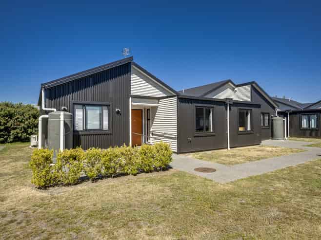 Units 3, 4/1018 Plunket Street, Saint Leonards