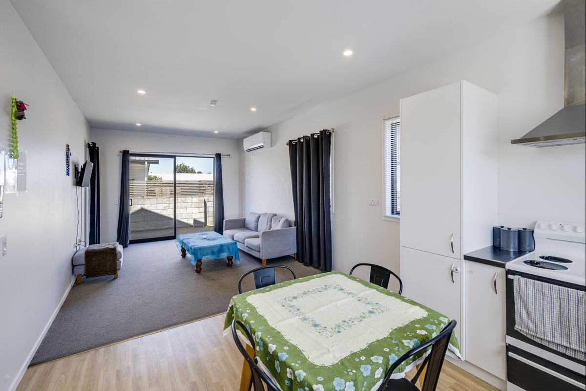 Apartment in Saint Leonards - View 5