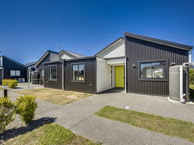 Units 3, 4/1018 Plunket Street, Saint Leonards