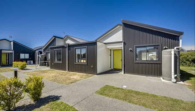 Units 3, 4/1018 Plunket Street, Saint Leonards