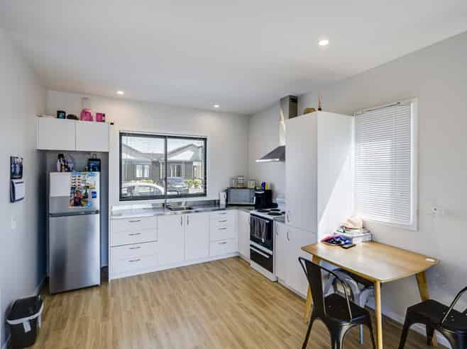 Units 3, 4/1018 Plunket Street, Saint Leonards