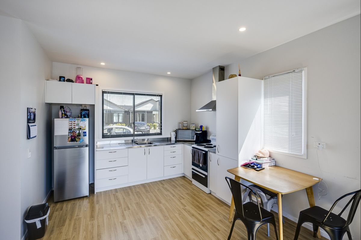 Apartment in Saint Leonards - View 4