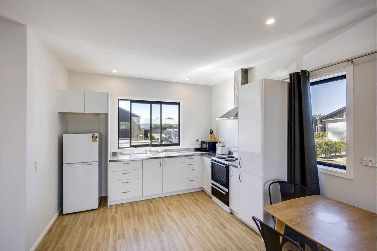 Apartment in Saint Leonards - More