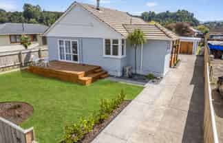 11 Atkinson Street, Kawerau