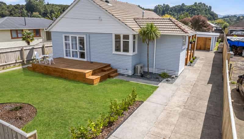 11 Atkinson Street, Kawerau