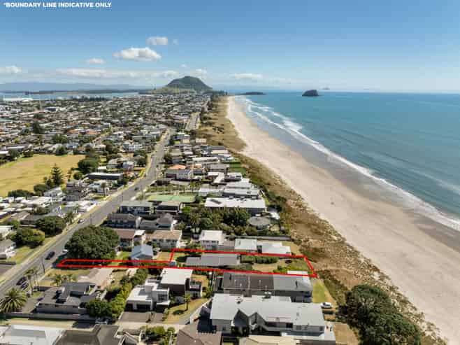 39A Oceanbeach Road, Mount Maunganui