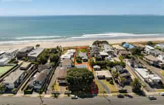 39A Oceanbeach Road, Mount Maunganui
