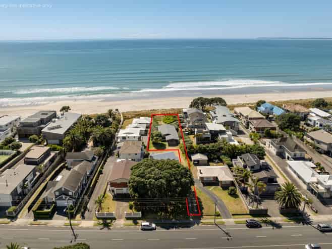 39A Oceanbeach Road, Mount Maunganui