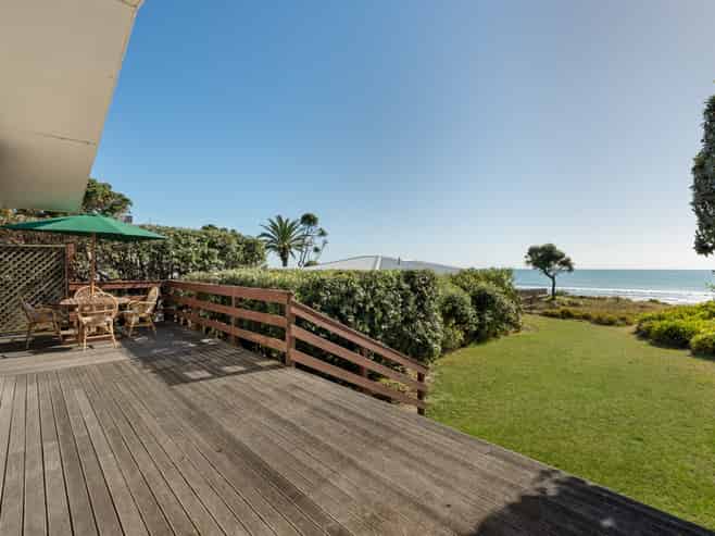 39A Oceanbeach Road, Mount Maunganui