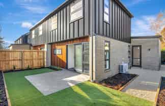 4/9 Spring Grove Street , Spreydon