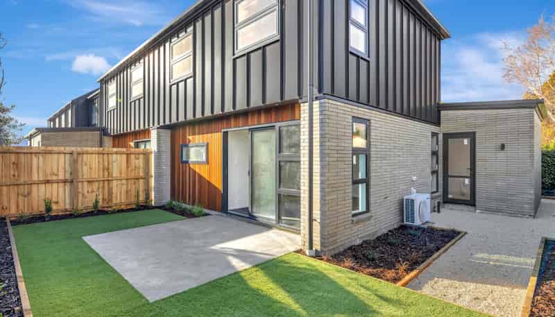 4/9 Spring Grove Street , Spreydon