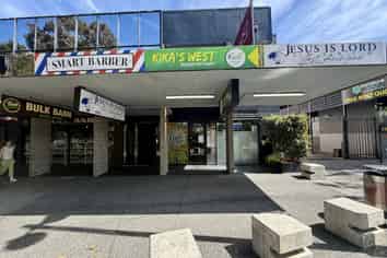 Turnkey Hospo Opportunity in Henderson | 88m2