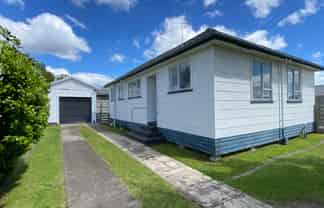 16 Station Road, Te Puke