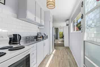 8/289D Carrington Street, Vogeltown