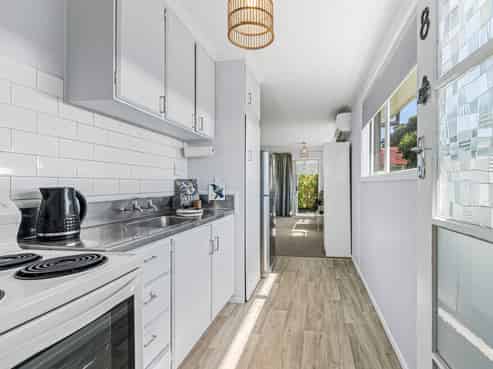 8/289D Carrington Street, Vogeltown