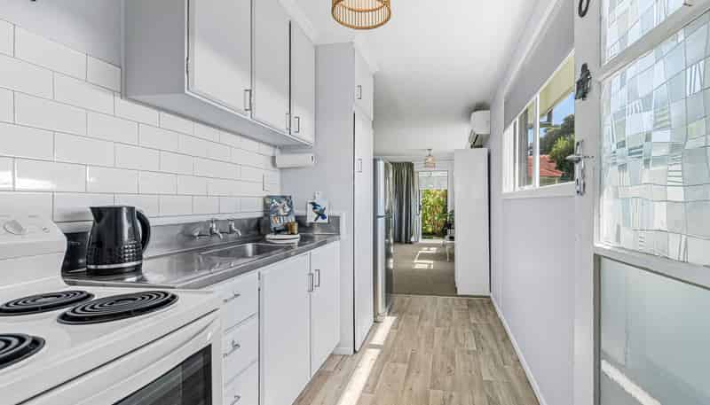 8/289D Carrington Street, Vogeltown