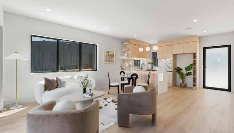 Lot 3/72 Langana Ave, Browns Bay