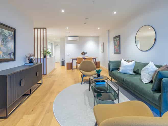 201/158 Onehunga Mall, Onehunga