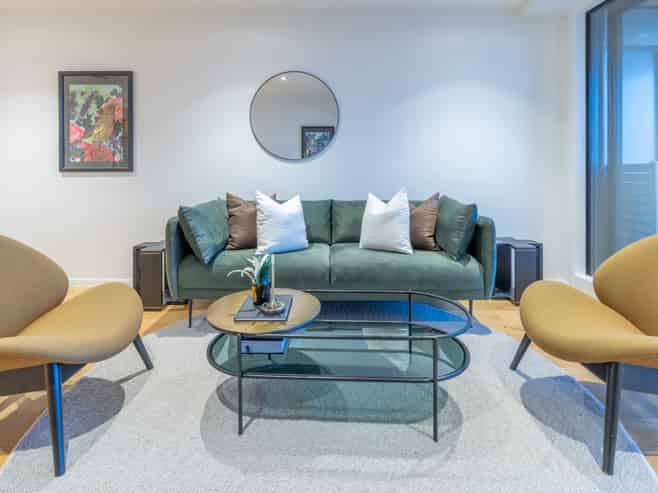 201/158 Onehunga Mall, Onehunga