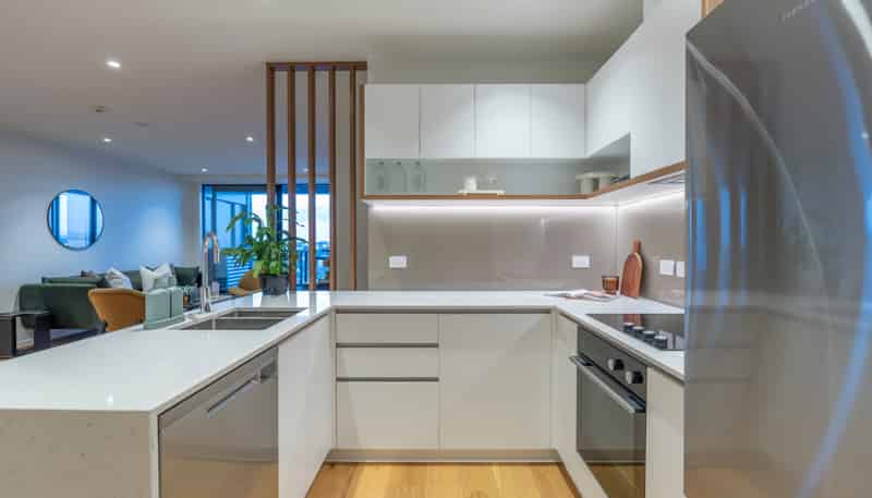 201/158 Onehunga Mall, Onehunga