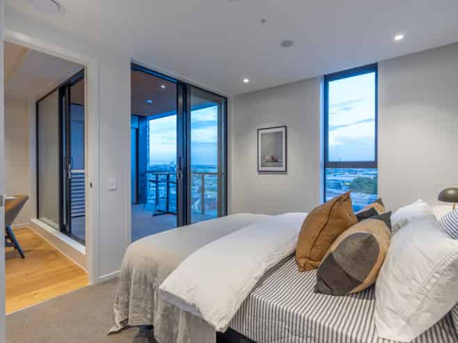 201/158 Onehunga Mall, Onehunga