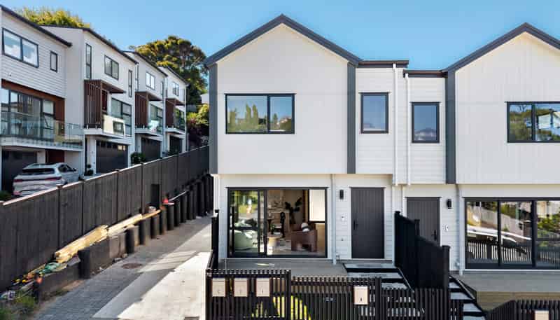 Lot 1/72 Langana Avenue, Browns Bay