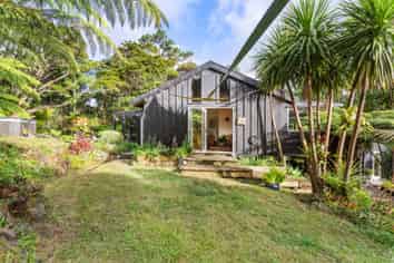 109 Bethells Road, Waitakere