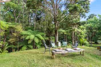 109 Bethells Road, Waitakere