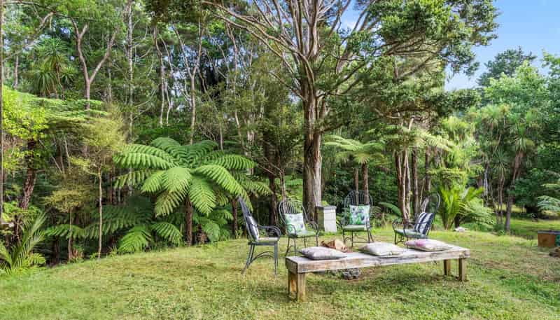 109 Bethells Road, Waitakere