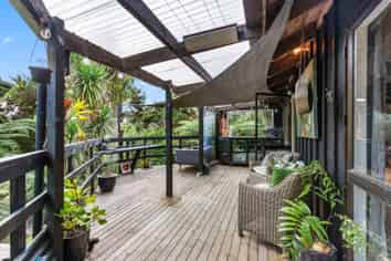 109 Bethells Road, Waitakere