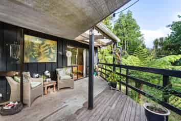 109 Bethells Road, Waitakere